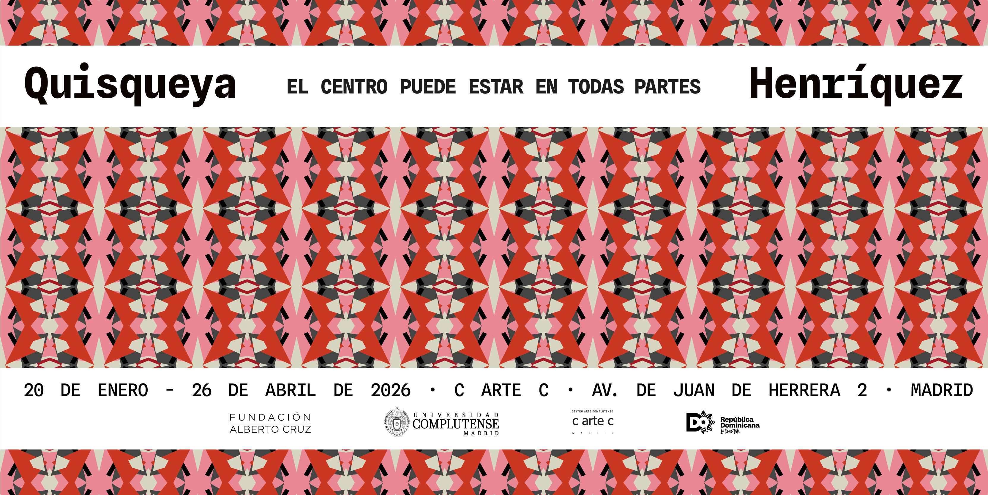 ¡Visitas guiadas ya disponibles!